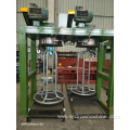 steel wire coil Take-up Machine